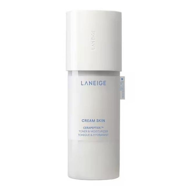Cerapéptido crema crema de crema Laneige. Precio: 33 euros